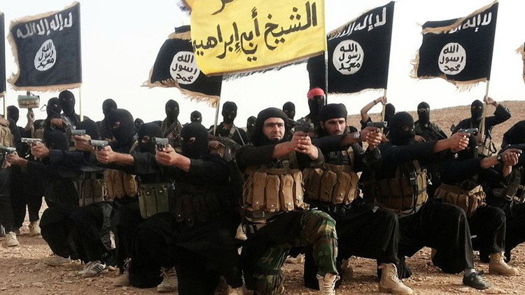 ¿Es el joven Estado Islámico más violento que Al Qaeda?