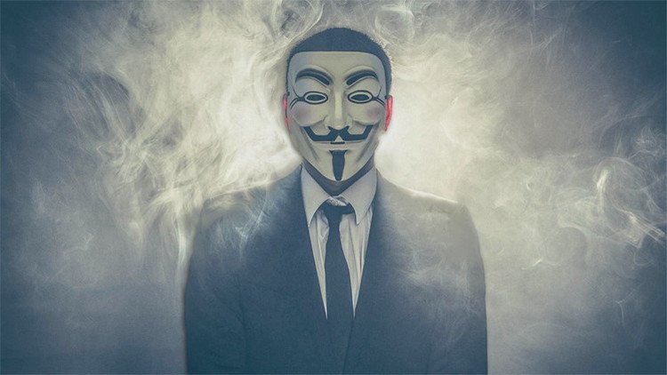 El Estado Islámico se esconde en la web oscura de Internet "preocupado por la venganza de Anonymous"