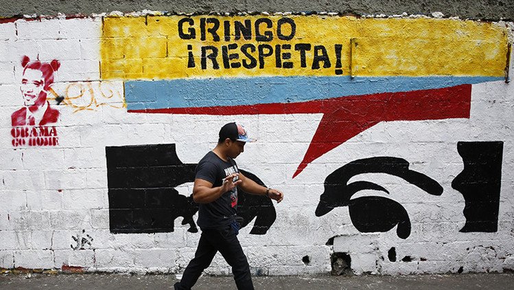 "¿Hasta qué punto?": Caracas denuncia los intentos de EE.UU. de sabotear la industria petrolera