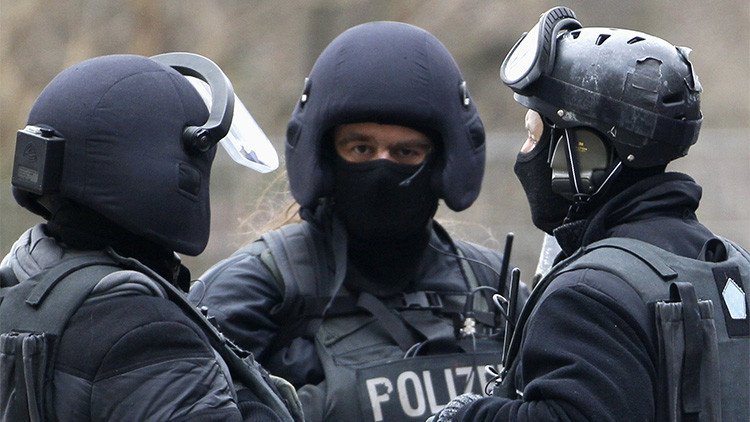 Al menos un muerto tras un tiroteo en Colonia, Alemania