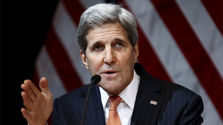 John Kerry afirma que Al Qaeda está "neutralizada" el mismo día que un grupo afiliado ataca en Mali