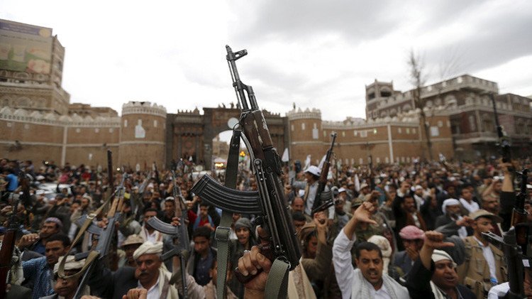 "Arma icono": ¿Por qué el AK-47 es el fusil más popular entre los terroristas alrededor del mundo?