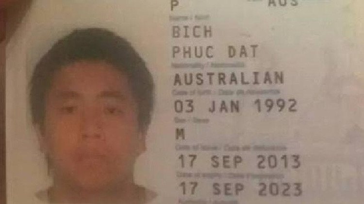 Si tienes la 'mala fortuna' de llamarte Phuc Dat Bich, no serás bienvenido en Facebook