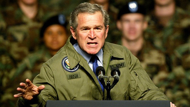 "Habrá un millón de Bin Laden": Una web satírica predijo el ascenso del Estado Islámico en 2003
