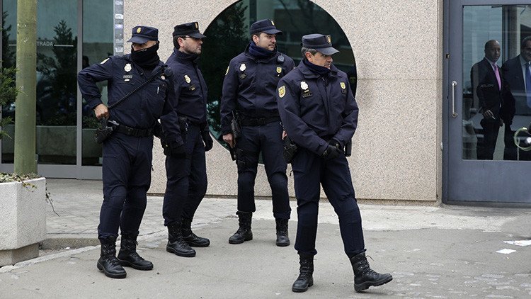 El 'Clásico' se blinda: Megaoperativo de seguridad sin precedentes en el Real Madrid-Barcelona