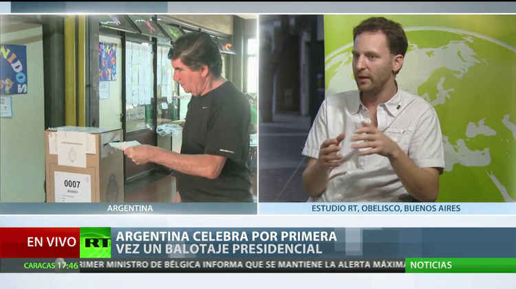 Las principales sorpresas de las elecciones argentinas de 2015