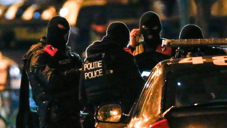 La Policía belga sabe a dónde se dirigió el terrorista más buscado de Europa