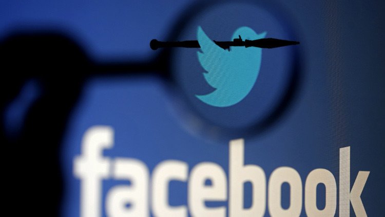 ¿Por qué Facebook y Twitter son incapaces de eliminar la propaganda del Estado Islámico?