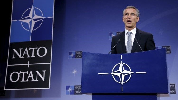 ¿Escisión en la OTAN?: Los miembros de la Alianza están en desacuerdo sobre el derribo del Su-24
