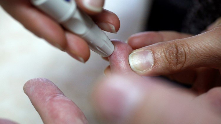 ¿Nadie está a salvo?: Descubren nuevo tipo de diabetes relacionada con el envejecimiento