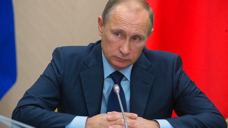 ¿Ha creado Putin un nuevo orden mundial? Rusia se hace imprescindible tras su operación en Siria