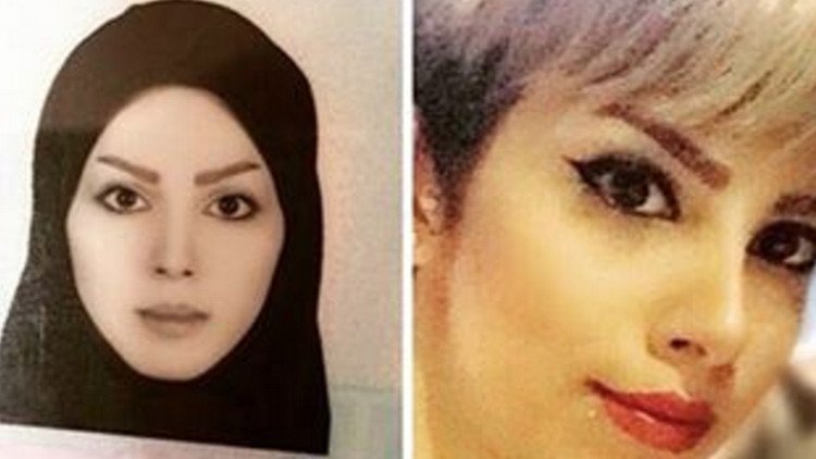 ¿Por qué los jóvenes iraníes difunden la foto de su documento de identidad?
