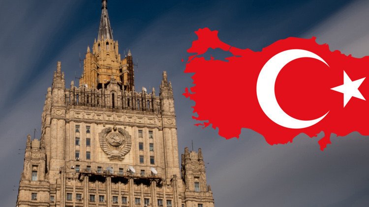 Rusia: "Las acciones de Turquía tendrán graves consecuencias para las relaciones bilaterales"
