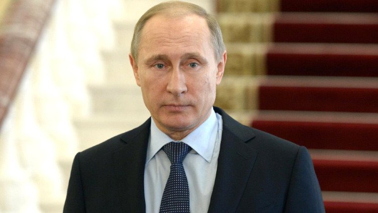 Putin: "Creemos que Turquía lleva las relaciones ruso-turcas a un callejón sin salida"