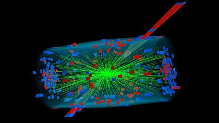 Más cerca del secreto del universo: el Gran Colisionador de Hadrones rompe nuevo récord de energía