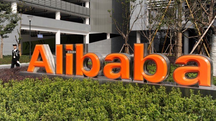 Alibaba quiere explotar las "grandes oportunidades" de Latinoamérica y pone la mira en México