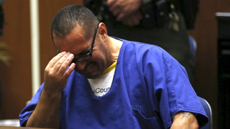 Un mexicano pasa injustamente 16 años en la cárcel en EE.UU. por culpa de un tatuaje