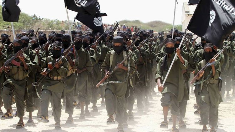 "Piratería bajo la bandera islámica": El EI trata de ganar la confianza del grupo somalí Al Shabaab