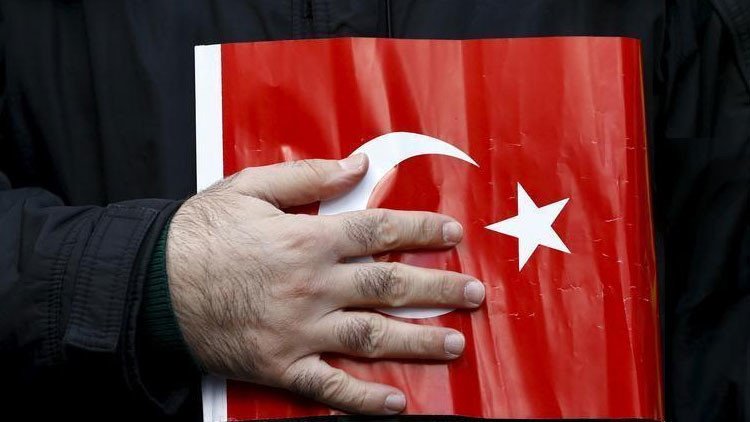 La desesperación reina en Turquía: Erdogan trata de maquillar el fracaso de sus políticas