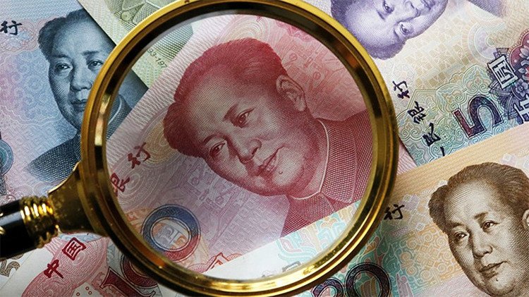 Hito histórico: El FMI decide sobre la inclusión del yuan como moneda de reserva