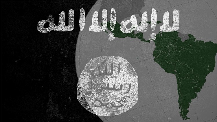 El Estado Islámico amenaza a México: ¿corre América Latina el peligro del terrorismo yihadista?