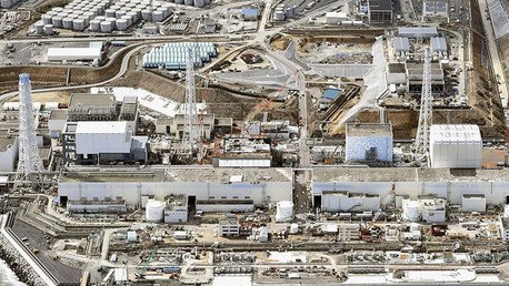 Radiación en Fukushima podría matar a una persona en menos de una hora