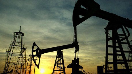 "EE.UU. está desatando una guerra global de los recursos naturales" 
