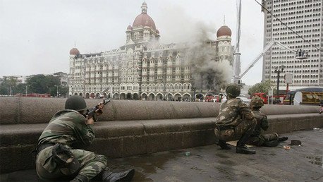 El 'flamenco rosado' más peligroso del mundo: Una posible guerra nuclear entre la India y Pakistán