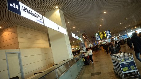 Un británico cuenta cómo salió de Egipto evitando las zonas de control del aeropuerto