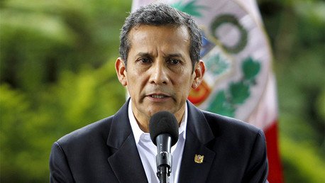 Perú crea su nuevo distrito en un territorio que Chile considera suyo y aviva la crisis fronteriza