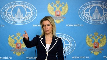 Moscú revela cómo fracasó el intento de EE.UU. de aislar a Rusia 