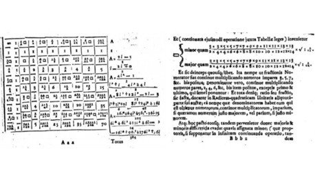 El secreto que la naturaleza ha guardado durante 80 años sobre el número pi
