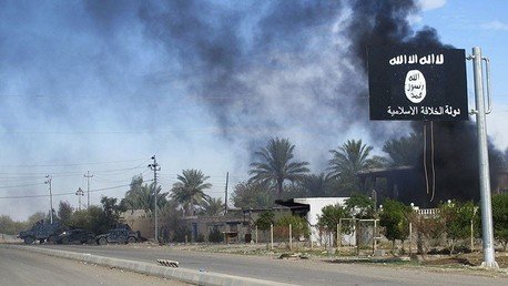 Detienen en Turquía a Aine Lesley Davis, compañero del 'yihadista John'