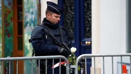 Dentro de la sala del terror: publican una imagen explícita tras el ataque a Bataclan