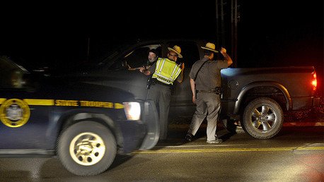 Alerta de seguridad: Cierran las calles que conducen a la Casa Blanca en Washington DC
