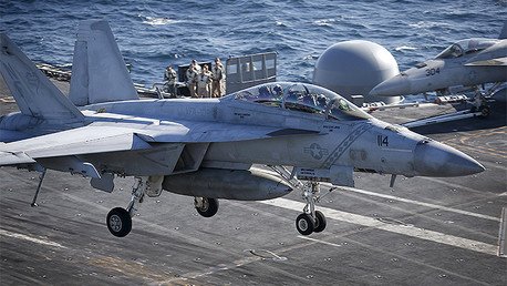 Rusia: EE.UU. deliberadamente se compadece del EI en Siria para debilitar a Assad