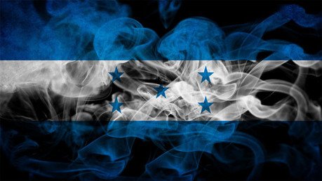 Detienen a cinco sirios que viajaban a EE.UU. a través de América Central con pasaportes robados