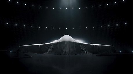 "Será un desastre": Expertos no tienen piedad con el nuevo bombardero estratégico de EE.UU.