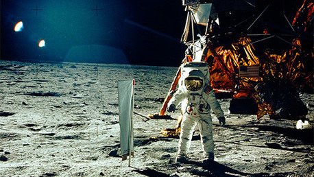 Exoperador del robot Lunojod a RT: "¿Quién dijo que EE.UU. no pisó la Luna? Nosotros lo vimos todo"