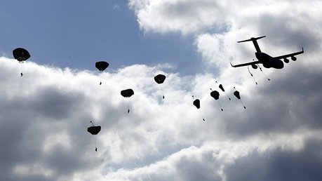 Las fuerzas especiales estadounidenses llegarán a Siria "muy pronto"