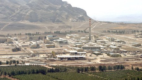Putin levanta el embargo sobre los suministros de equipos y tecnologías nucleares a Irán 