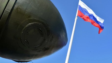Experto: "Rusia ha superado a EE.UU. en potencia nuclear"