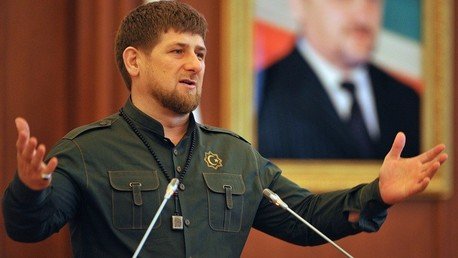 Kadýrov: "Turquía favorece la exterminación de pueblos y países islámicos enteros"