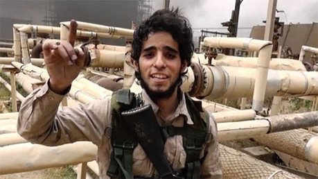 ¿Los terroristas están entre nosotros? El Estado Islámico infiltra una red de combatientes en Europa