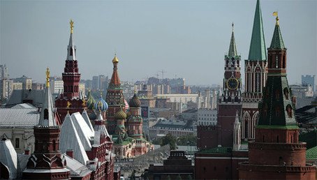 Rusia introduce medidas de seguridad excepcionales en sus puertos del mar Negro