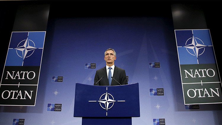 "La OTAN, con el débil liderazgo de EE.UU., estallará por sí sola defendiendo a Turquía"