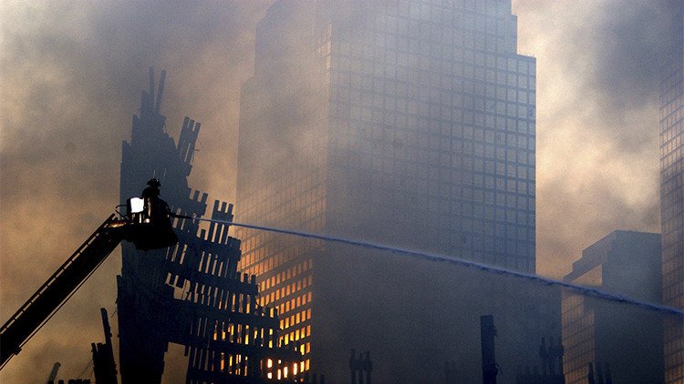 Los recientes ataques terroristas renuevan el interés sobre los documentos secretos del 11-S