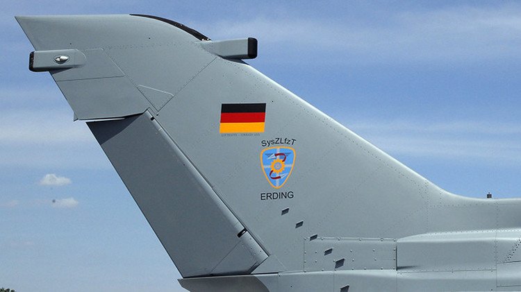 Alemania 'declara la guerra' al Estado Islámico: se une a la campaña militar en Siria