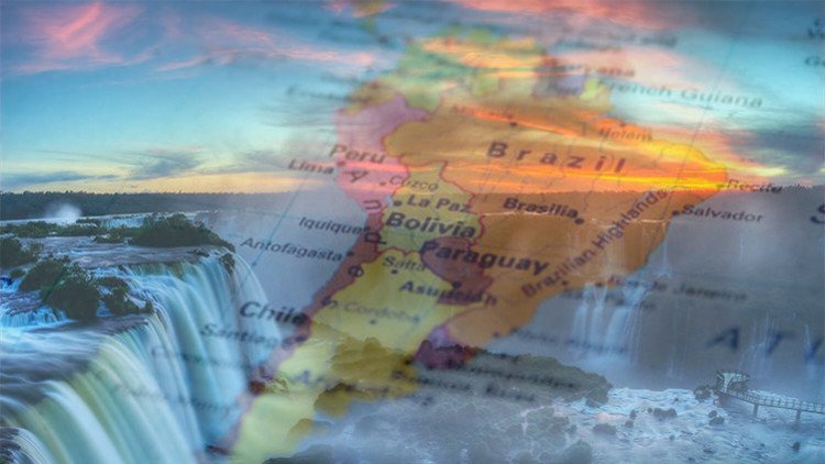 Decídalo usted mismo: Haga su propio 'top 10' con los lugares más emblemáticos de Latinoamérica