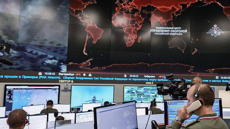 Moscú revelará nuevos datos sobre la lucha contra el terrorismo
